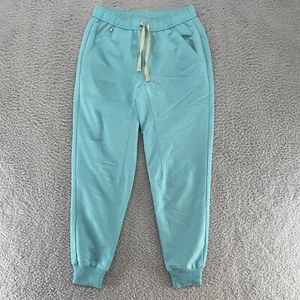 Figs Tansen Joggers Mens XS / Small Hospital Medical Stretch Sea Glass Scrubs - Picture 1 of 14