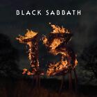 A602537349609 Black Sabbath - 13 (Limited Edition + Download Code) 180 Gram