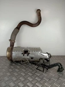DIESELPARTIKELFILTER (DPF) MIT ADBLUE-INJEKTOR 98331780 FÜR PEUGEOT 208 I 19-23 - Bild 1 von 14