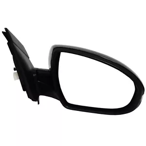 New Right Passenger Side Heated Mirrors for 2016-2018 Hyundai Tucson Paintable - Bild 1 von 6