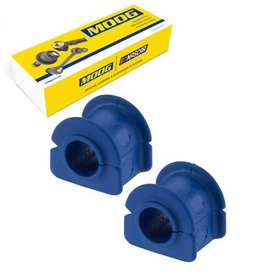 Kit de buje de barra estabilizadora de suspensión MOOG para Toyota Tacoma 1995-2004 Foto 1 de 3