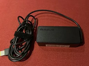 Genuine Lenovo ADLX45NCC3A Laptop Charger 20V 2.25A 45W - Bild 1 von 5