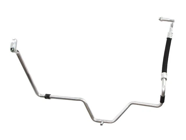 Manguera de succión de refrigerante de aire acondicionado para Hyundai Tucson 2005-2008 2,7 L V6 2007 PN478TC Foto 1 de 1