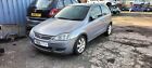 2005 VAUXHALL CORSA C 1.2 PETROL BREAKING COMPLETE CAR FOR PARTS/SPARES