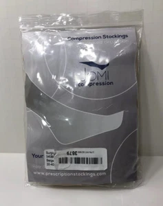 Thigh High Collection 30-40mmHg Surgical Weight 340 BGE 2 Beige S New - Picture 1 of 3