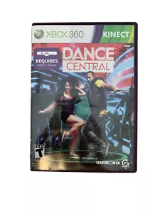 Dance Central (Microsoft Xbox 360, 2010) - Bild 1 von 2