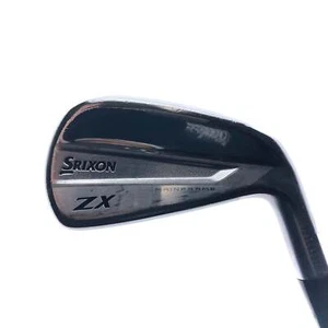 Used Srixon ZX MK II Utility 3 Hybrid / 20 Degrees / Stiff Flex - Bild 1 von 9