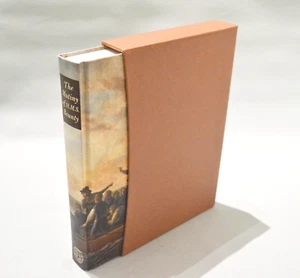 The Mutiny Of H M S Bounty - Sir John Barrow - Folio Society - Superb cond - Picture 1 of 8