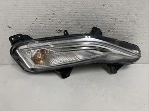 OEM 2019 2020 2021 CHEVROLET MALIBU RIGHT RH PASSENGER SIDE HALOGEN TURN SIGNAL - Picture 1 of 10