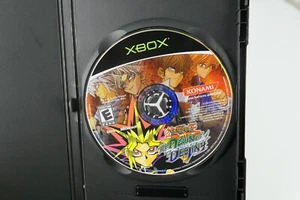 Yu-Gi-Oh The Dawn of Destiny Xbox, 2004 Disc Only Tested - Picture 1 of 2