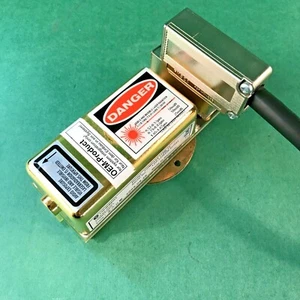 Coherent Compass 115M-15 Laser  - Picture 1 of 6