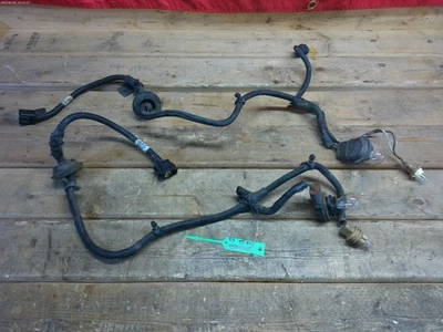 2 Headlight Turn Signal Marker Light Jumper Harness 97 Jeep TJ Wrangler 56009720 - Image 1 of 4