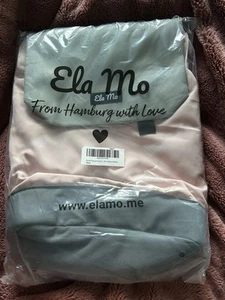 Ela Mo Rucksack Damen - NEU - Bild 1 von 2