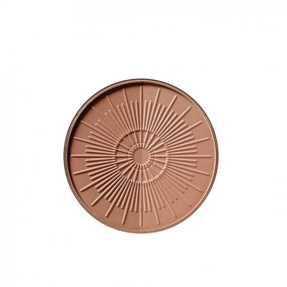 4052136055979 Artdeco Bronzing Powder Compact Long Lasting Refill puder brązując - Bild 1 von 1