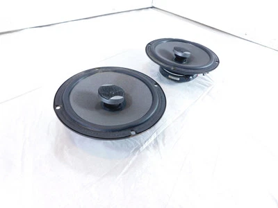 Altavoces carenado delantero Harley Davidson Touring Electra Glide & Street Glide 70W Foto 1 de 4