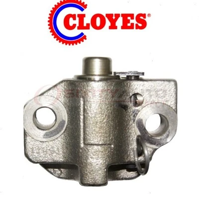 Cloyes Left Engine Timing Chain Tensioner for 2002-2003 Ford Explorer - jl Foto 1 de 4