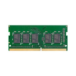 SYNOLOGY Memory Expansion 4 GB DDR4 for DS2422+ 4GB D4ES02-4G - Picture 1 of 2