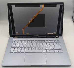Asus Vivobook 14 (NO SCREEN) Intel Core i5-1035G1 8GB RAM 512GB Optane Win 10Hom - Afbeelding 1 van 7