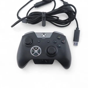 Controlador de juegos con cable Razer RZ06-0225 Wolverine Ultimate para PC, Xbox - Imagen 1 de 16
