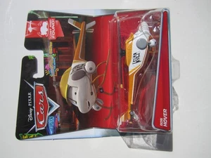 Disney Pixar Cars Ron Hover NUEVO - Imagen 1 de 2