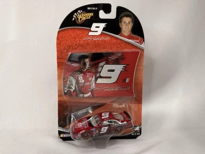 Kasey Kahne #9 Dodge Dealers 2004 Novato Año 1:64 Ganadores Círculo Diecast Foto 1 de 4
