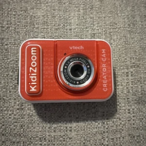 Vtech Kidizoom Creator Cam - Bild 1 von 3