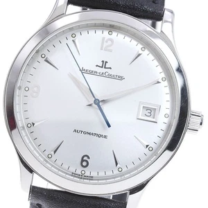 Orologio Uomo Automatico JAEGER-LECOULTRE master control big master Q1408420_847927 - Foto 1 di 6