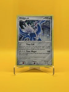 Dialga DP49 Diamond and Pearl Holo - Picture 1 of 2