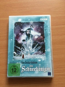 DVD | Die Schneekönigin | BBC - Bild 1 von 2