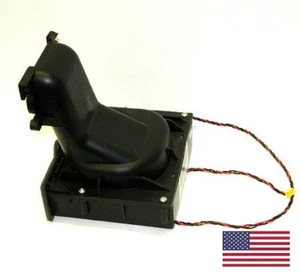 Designjet 5000, 5500 Ventilatore di aspirazione C6090-60095, Q1251-60260 - Foto 1 di 1