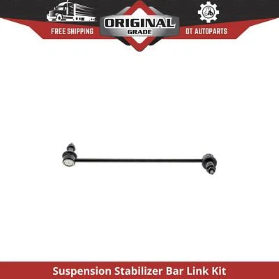 Kit de enlace de barra estabilizadora de suspensión delantera derecha Mevotech para Kia Optima 2016-2020 Foto 1 de 4