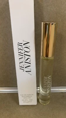 Rollerball de perfume Jennifer Aniston .33 fl oz nuevo en caja Foto 1 de 3
