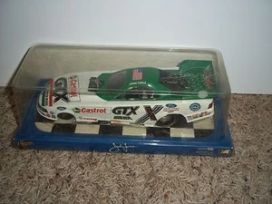 2002 WINNER'S CIRCLE--JOHN FORCE DRAGSTER - Picture 1 of 6