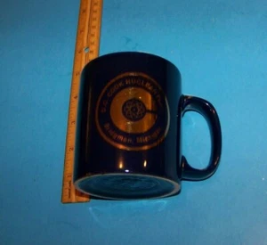 D.C. Cook Nuclear Plant Bridgeman, Michigan Mug - Picture 1 of 4
