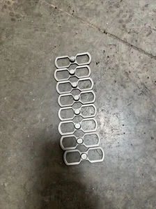 2001-2010 LB7 LLY LBZ LMM DURAMAX Lifter Retainer Set Turbo Diesel OEM - Picture 1 of 4