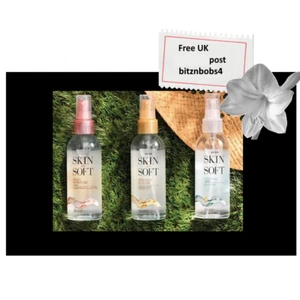 AVON Skin So Soft Dry Oil Spray 150ml - Variation free UK post - Picture 1 of 10