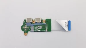 5C50S24963 USB Board B 81K8 W/cable - Picture 1 of 4