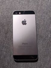 Apple iPhone 5s 16 GB Space Gray  Good Condition OEM Bundle A1533