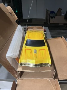 '67 Impala Low Rider Remote control Radio Shack Transmitter Charger Pre-Owned - Picture 1 of 2