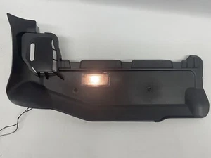 99-06 OEM BMW E46 Lower Right Trim Dash Kick Glovebox Panel Cover 51.45-8224814 - Picture 1 of 18
