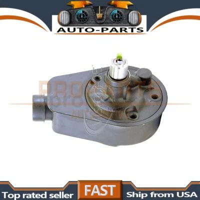 Bomba de dirección asistida 1x para Dodge Ram 2500 1997-2002 Dodge Ram 3500 1997-2002 Foto 1 de 4