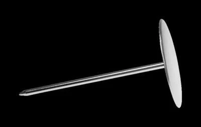 Rosen- & Portalampada Fiori Nagel Circa 7,5 CM - Imagen 1 de 2