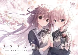 Sakurano Toki First Limited Edition with promo card Windows Bishoujo Game NEW - Imagen 1 de 7