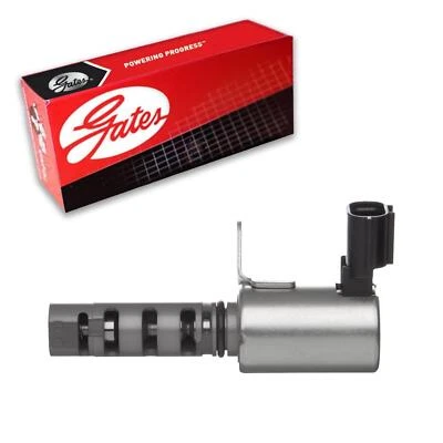 Solenoide izquierdo motor Gates VVT para Lexus GS430 2001-2007 4,3 L V8 GASOLINA Foto 1 de 4
