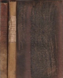 MERCEDES OF CASTILE BY JAMES F. COOPER, 1ST ED, 1840, 2 VOLUMES - Picture 1 of 3