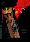 Criterion Collection: Devils Backbone [D DVD Incredible Value and Free Shipping!