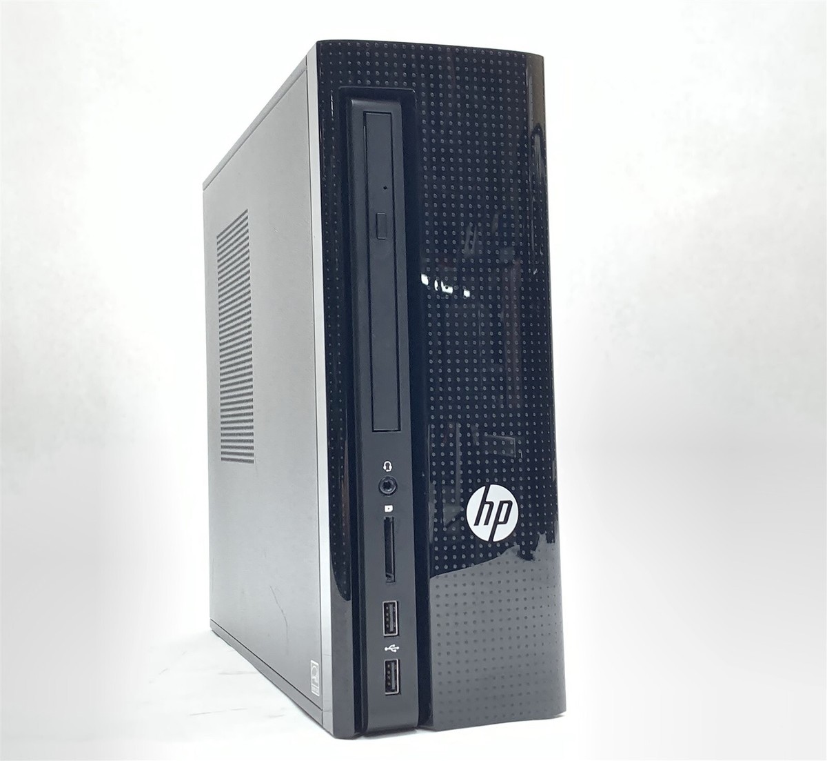 HP Intel Core i5 6th Gen. PC Desktops and All 2.50-2.99 GHz HP Intel Core i5 6th Gen. PC Desktops and All 2.50-2.99 GHz