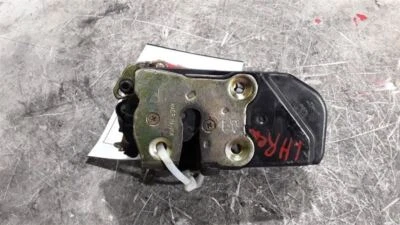 Jeep Grand Cherokee LH 2002 actuador de bloqueo de puerta trasera Foto 1 de 4