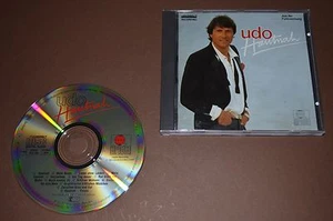 Udo Jürgens - Hautnah / Ariola 1984 / SONOPRESS / Germany / 1st. Press / Rar - Bild 1 von 1