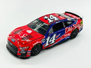 CHASE BRISCOE 2023 OLD SPICE "TALLADEGA NIGHTS TRIBUTE" 1:24 ELITE - Picture 1 of 5
